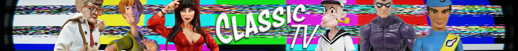 Classic Tv
