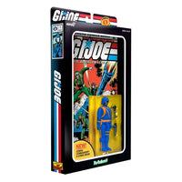 Cobra Commander 3.75-Inch Action Figure Skybound Comic Box Series #1