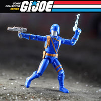 Cobra Commander 3.75-Inch Action Figure Skybound Comic Box Series #1