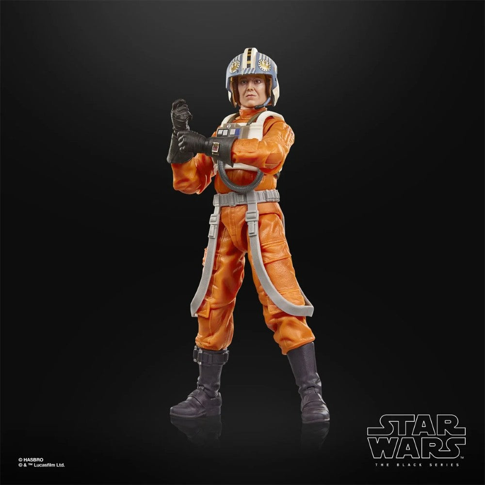 Colonel Ward Hasbro Star Wars The Black Series 6-Inch Action Figure collectible