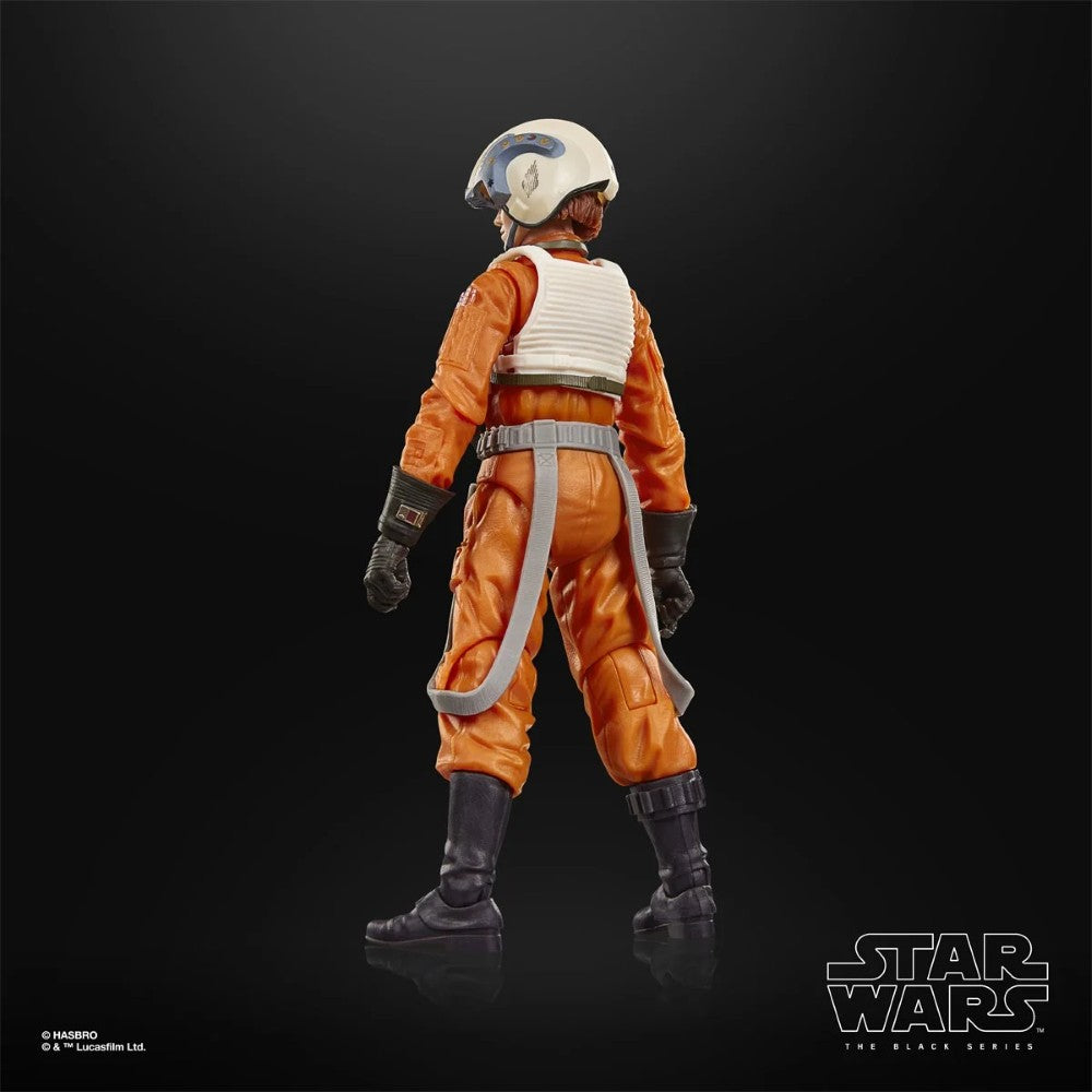 Colonel Ward Hasbro Star Wars The Black Series 6-Inch Action Figure