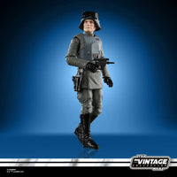 Star Wars The Vintage Collection General Veers AT-AT Commander 3.75-Inch Action Figure (VC392)