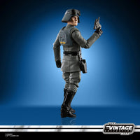 Star Wars The Vintage Collection General Veers AT-AT Commander 3.75-Inch Action Figure (VC392)