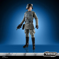 Star Wars The Vintage Collection General Veers AT-AT Commander 3.75-Inch Action Figure (VC392)