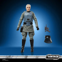Star Wars The Vintage Collection General Veers AT-AT Commander 3.75-Inch Action Figure (VC392)