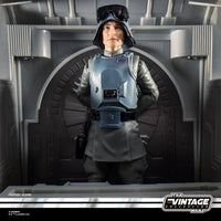 Star Wars The Vintage Collection General Veers AT-AT Commander 3.75-Inch Action Figure (VC392)