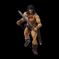 Conan the Barbarian Hero H.A.C.K.S. Vanaheim 1:18 Scale Action Figure Boss Fight Studio