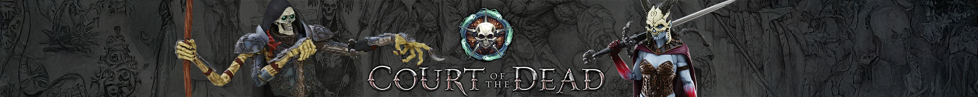 Court of the Dead