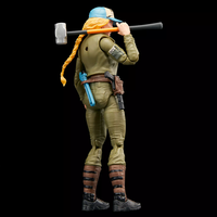 G.I. Joe Classified Series Retro Cardback Courtney “Cover Girl” Krieger 6-Inch Action Figure