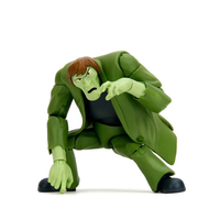Scooby-Doo! Wave 1 Creeper 1:12 Scale Action Figure