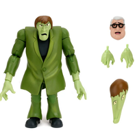 Scooby-Doo! Wave 1 Creeper 1:12 Scale Action Figure