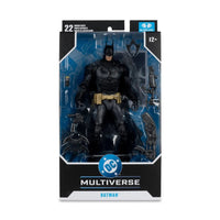 Batman DC Multiverse Wave 5 Batman Arkham Knight 7-Inch Action Figure by McFarlane in box