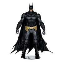 Batman DC Multiverse Wave 5 Batman Arkham Knight 7-Inch Action Figure by McFarlane black armored figure