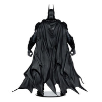 Batman DC Multiverse Wave 5 Batman Arkham Knight 7-Inch Action Figure by McFarlane, rear view