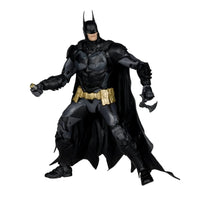 Batman DC Multiverse Wave 5 Batman Arkham Knight 7-Inch Action Figure by McFarlane