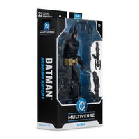 Batman DC Multiverse Wave 5 Batman Arkham Knight 7-Inch Action Figure by McFarlane in box
