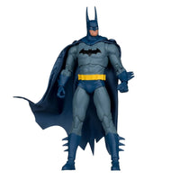 Batman DC Multiverse Wave 5 Batman Haunted Gotham 8-Inch Action Figure by McFarlane