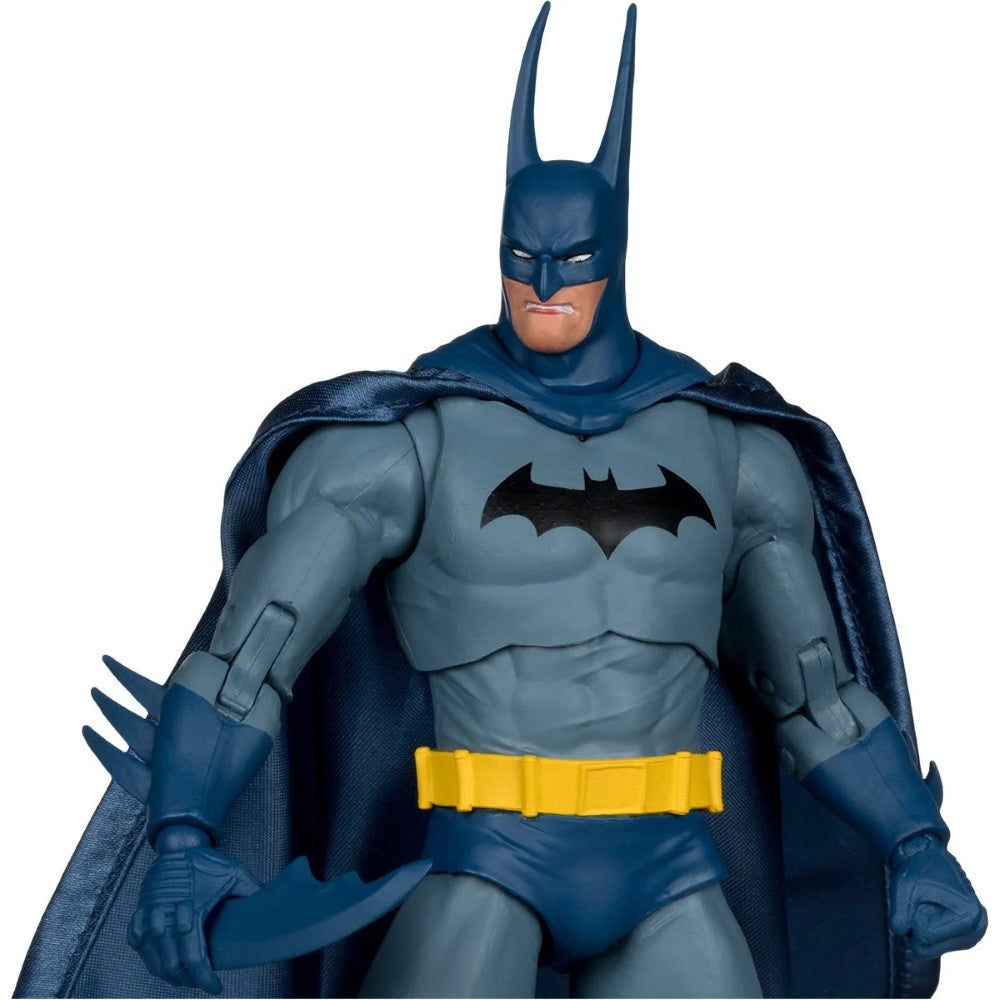 Batman DC Multiverse Wave 5 Batman Haunted Gotham 8-Inch Action Figure by McFarlane
