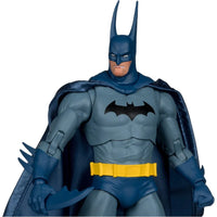 Batman DC Multiverse Wave 5 Batman Haunted Gotham 8-Inch Action Figure by McFarlane