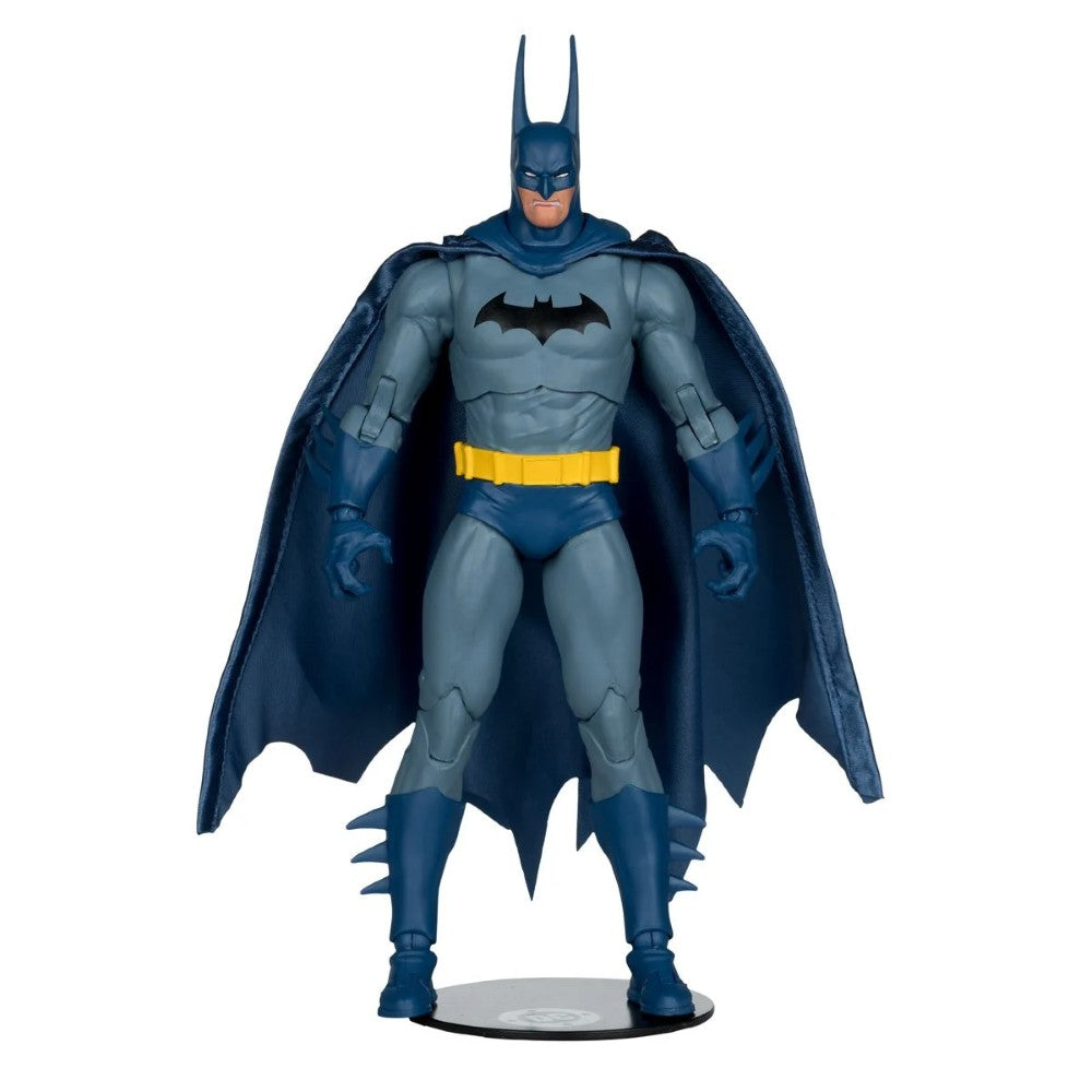 Batman DC Multiverse Wave 5 Batman Haunted Gotham 8-Inch Action Figure by McFarlane