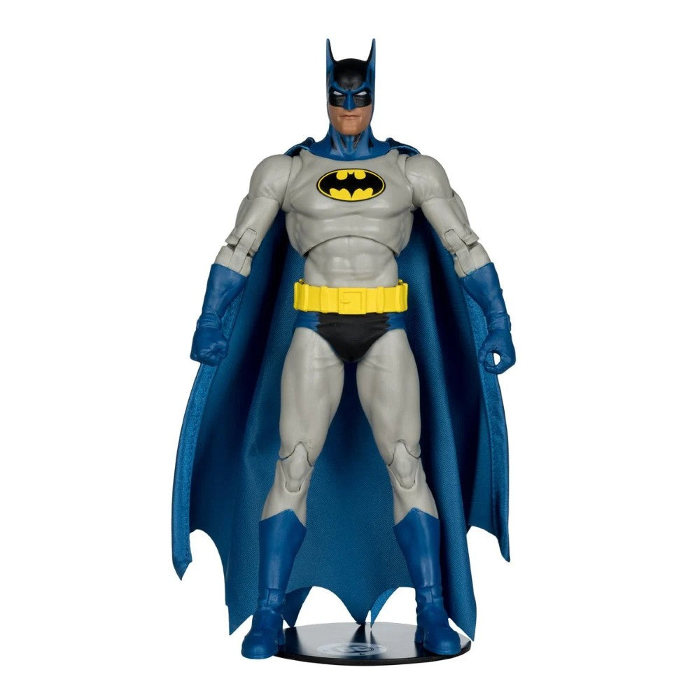 Batman DC Multiverse Wave 5 Batman World's Finest 7-Inch Action Figure by McFarlane