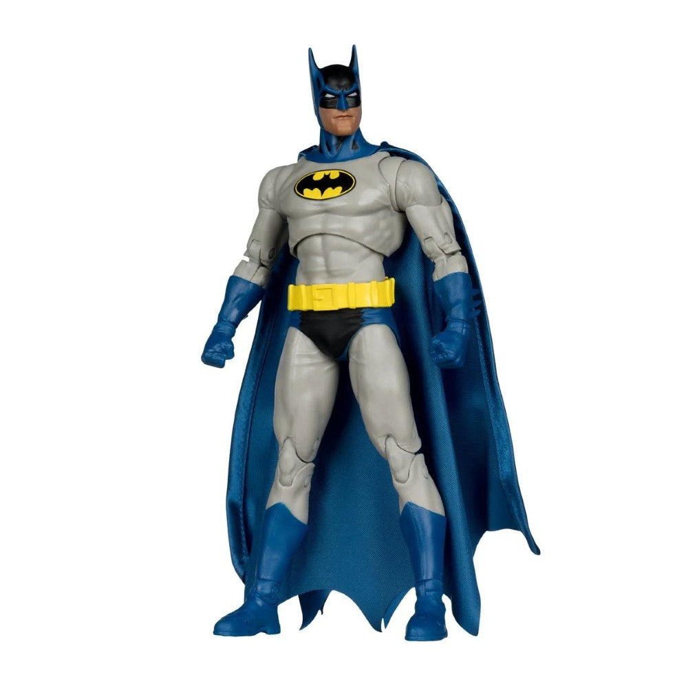 Batman DC Multiverse Wave 5 Batman World's Finest 7-Inch Action Figure by McFarlane standing figure