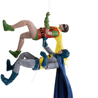 Batman and Robin DC Multiverse McFarlane Collector Edition 7-Inch Action Figure 2-Pack