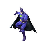 Jokerized Batman Action Figure Mattel DC Premiere Wave 2 Core Set New