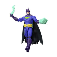 Jokerized Batman Action Figure Mattel DC Premiere Wave 2 Core Set New