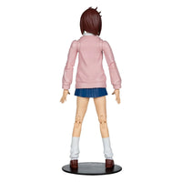 Momo Ayase Dandadan 1:10 Scale 7" Premium Dandadan Action Figure
