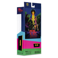 Momo Ayase Dandadan 1:10 Scale 7" Premium Dandadan Action Figure