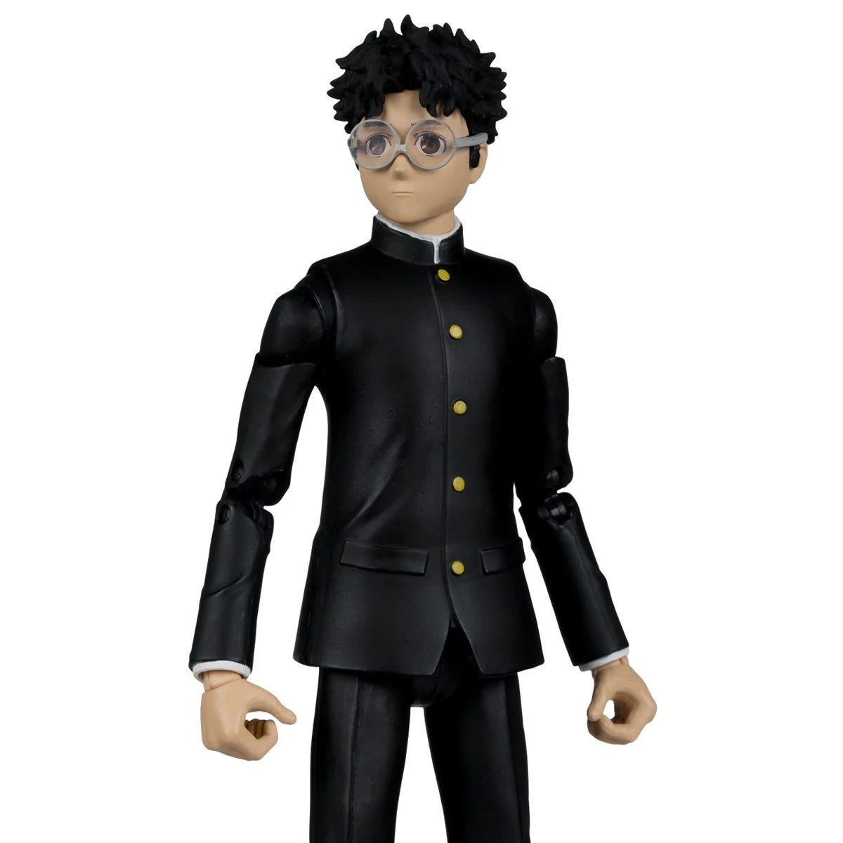 Okarun Dandadan 1:10 Scale 7" Premium Dandadan Action Figure