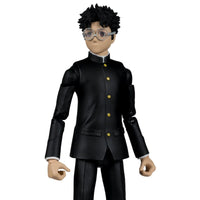 Okarun Dandadan 1:10 Scale 7" Premium Dandadan Action Figure