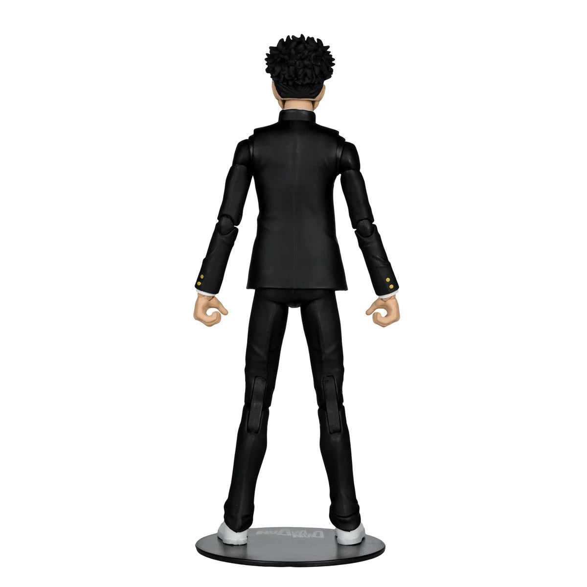 Okarun Dandadan 1:10 Scale 7" Premium Dandadan Action Figure