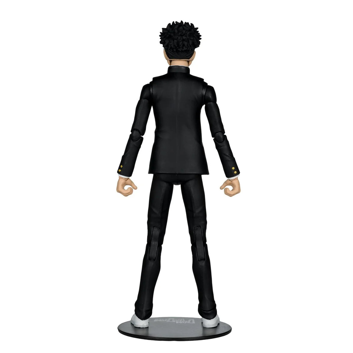 Okarun Dandadan 1:10 Scale 7" Premium Dandadan Action Figure