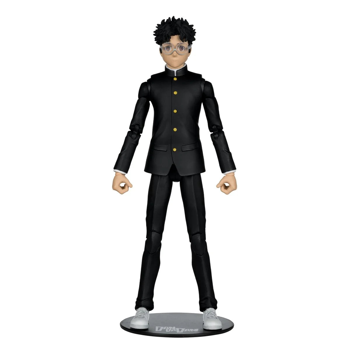 Okarun Dandadan 1:10 Scale 7" Premium Dandadan Action Figure