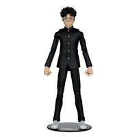 Okarun Dandadan 1:10 Scale 7" Premium Dandadan Action Figure
