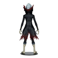 Okarun Transformed Dandadan 1:10 Scale 7" Premium Dandadan Action Figure