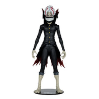 Okarun Transformed Dandadan 1:10 Scale 7" Premium Dandadan Action Figure