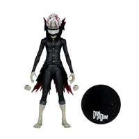 Okarun Transformed Dandadan 1:10 Scale 7" Premium Dandadan Action Figure