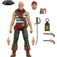 Daniel Wright 4" Boss Fight Studio Action Figure Hero HACKS Articulated with accessories