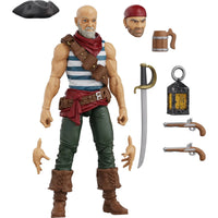 Daniel Wright 4" Boss Fight Studio Action Figure Hero HACKS Articulated with interchangeable heads and accessories
