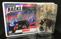 Darsalk (Orc Mage) -Vitruvian H.A.C.K.S. 1:18 Scale Action Figure