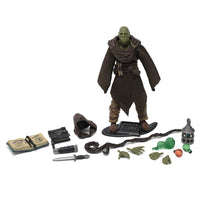 Darsalk (Orc Mage) -Vitruvian H.A.C.K.S. 1:18 Scale Action Figure