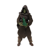 Darsalk (Orc Mage) -Vitruvian H.A.C.K.S. 1:18 Scale Action Figure