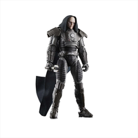 In Hand 👍Darth Malgus Action Figure Star Wars The Black Series 1:12 Scale