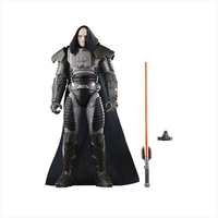 In Hand 👍Darth Malgus Action Figure Star Wars The Black Series 1:12 Scale