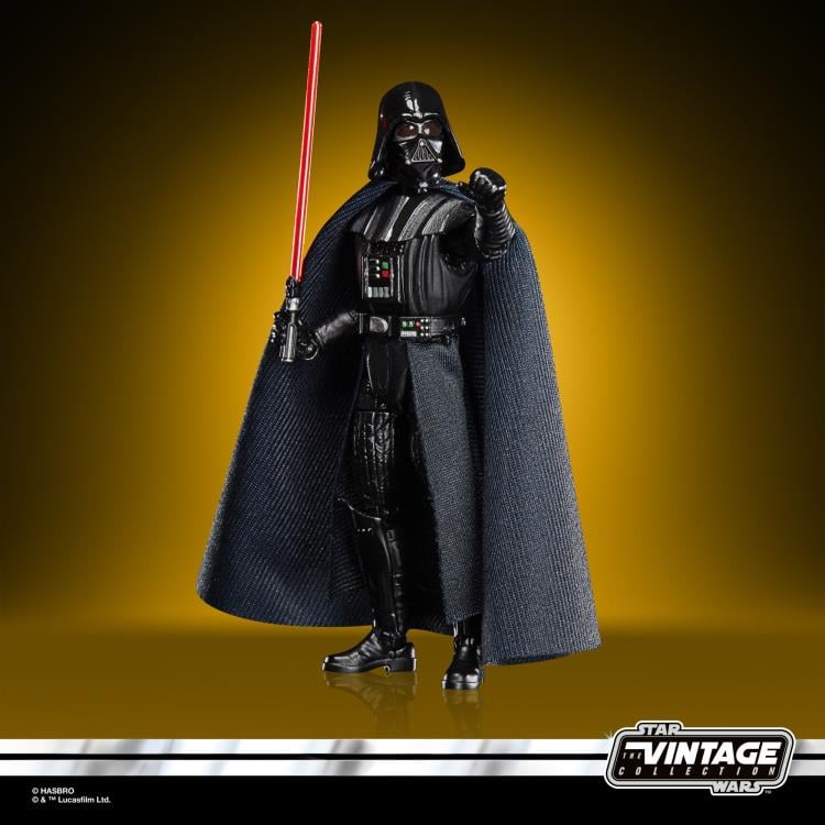 Darth Vader Star Wars Vintage Collection Oni-Wan Dark Times
