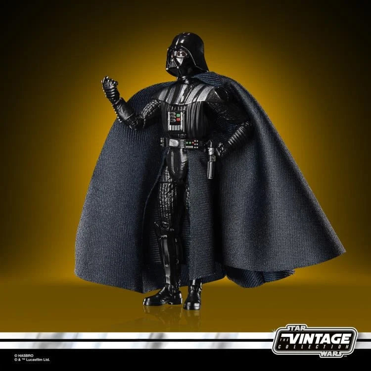 Darth Vader Star Wars Vintage Collection Oni-Wan Dark Times