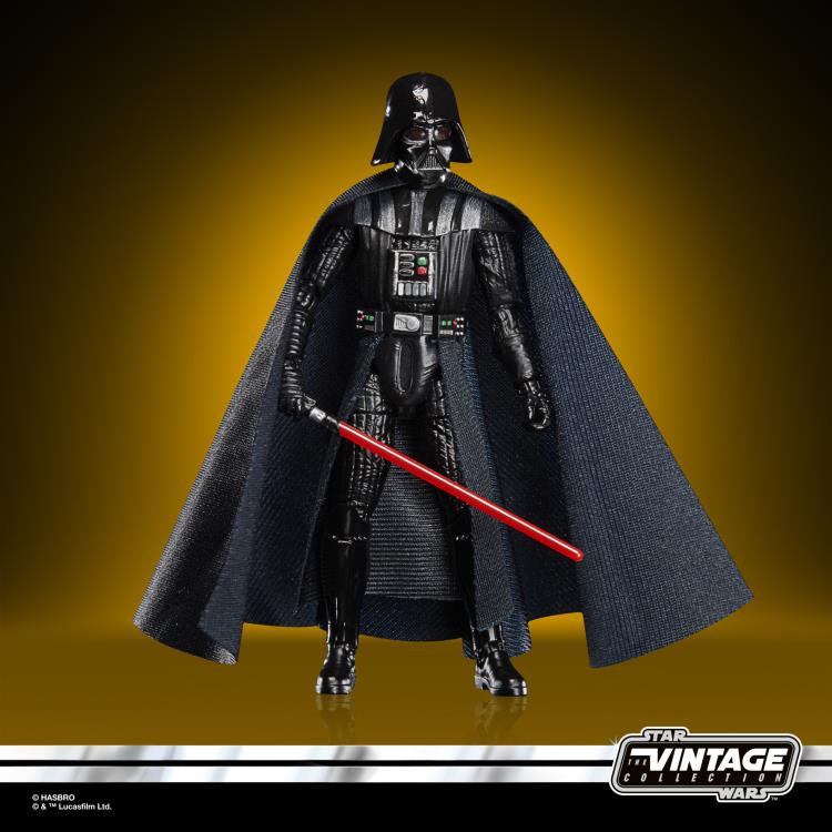Darth Vader Star Wars Vintage Collection Oni-Wan Dark Times